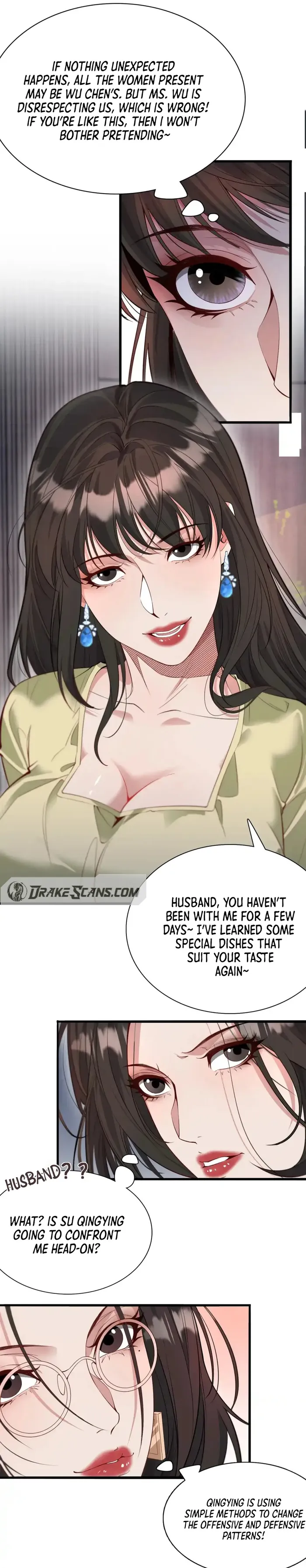 Read I’m Stuck On The Same Day For A Thousand Years ES Manga Online