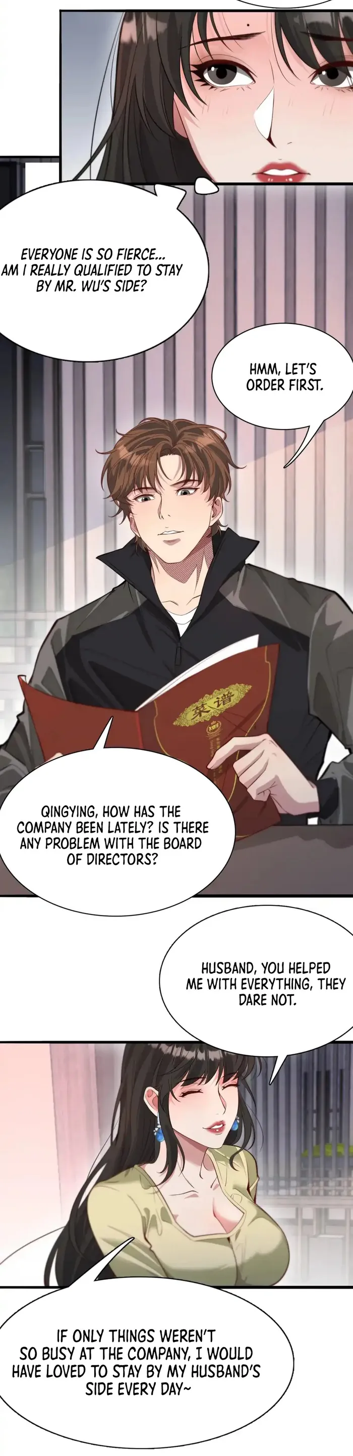 Read I’m Stuck On The Same Day For A Thousand Years ES Manga Online