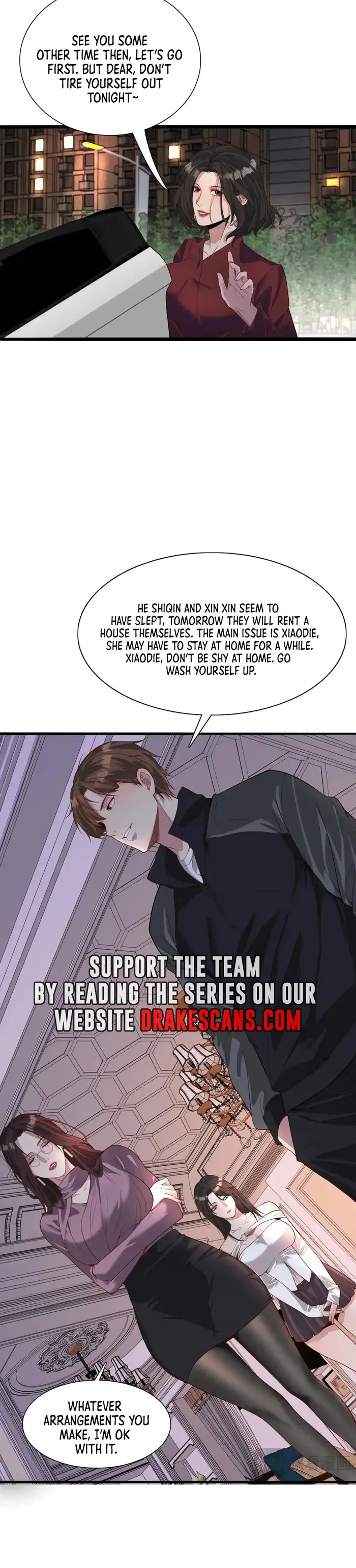 Read I’m Stuck On The Same Day For A Thousand Years ES Manga Online