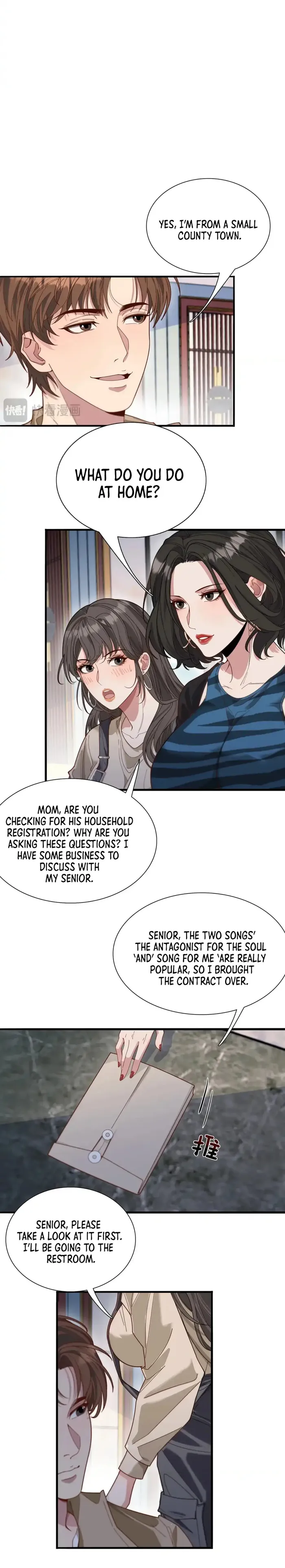 Read I’m Stuck On The Same Day For A Thousand Years ES Manga Online