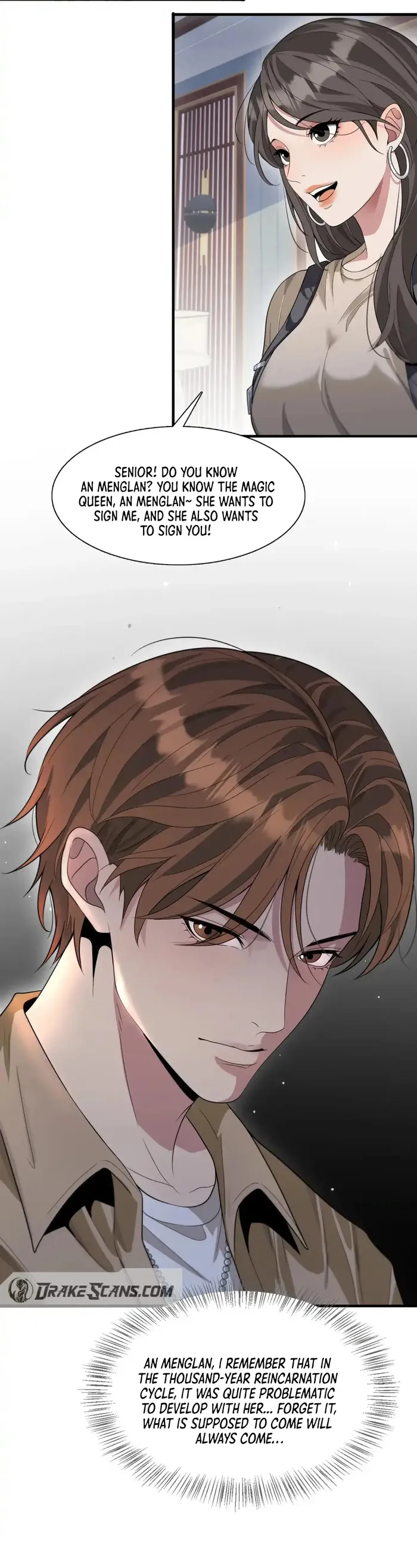 Read I’m Stuck On The Same Day For A Thousand Years ES Manga Online