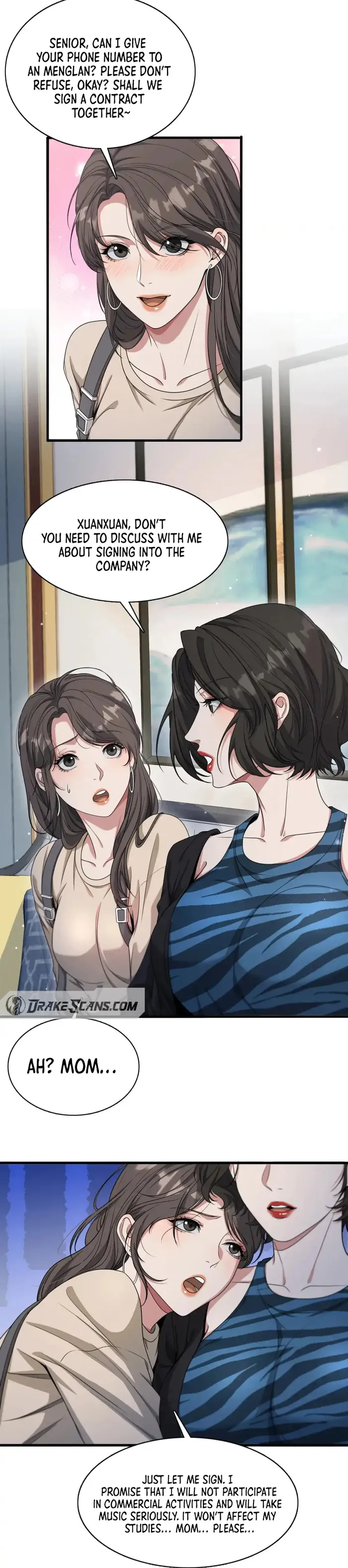 Read I’m Stuck On The Same Day For A Thousand Years ES Manga Online