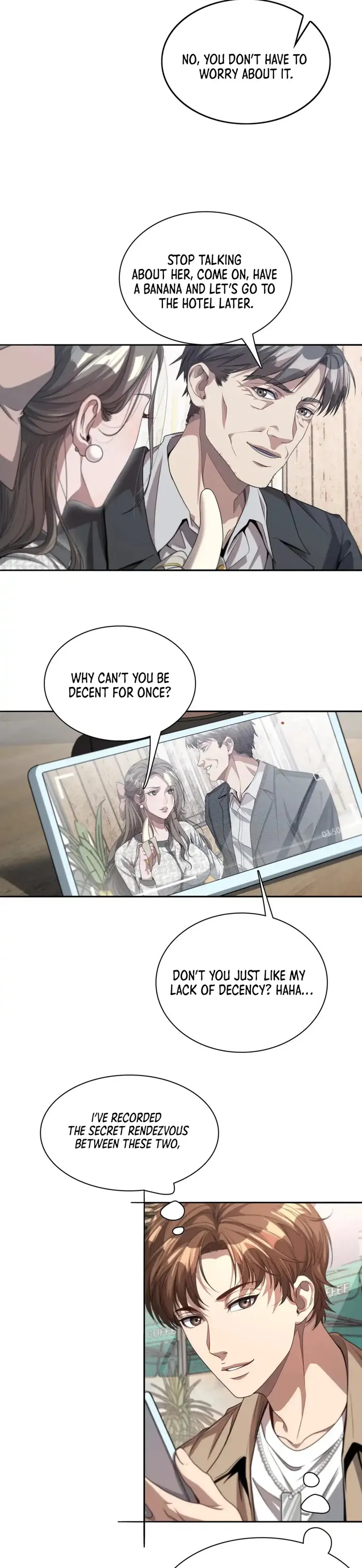 Read I’m Stuck On The Same Day For A Thousand Years ES Manga Online