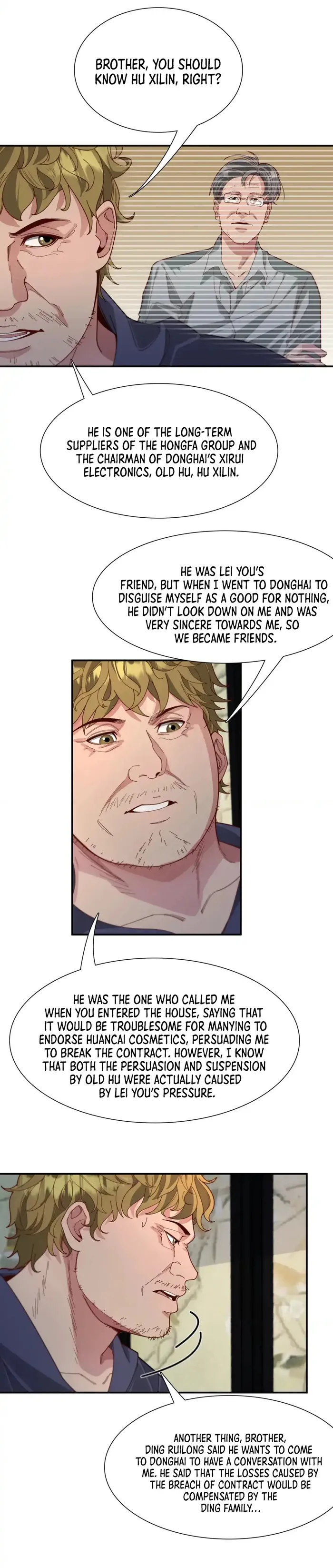 Read I’m Stuck On The Same Day For A Thousand Years ES Manga Online