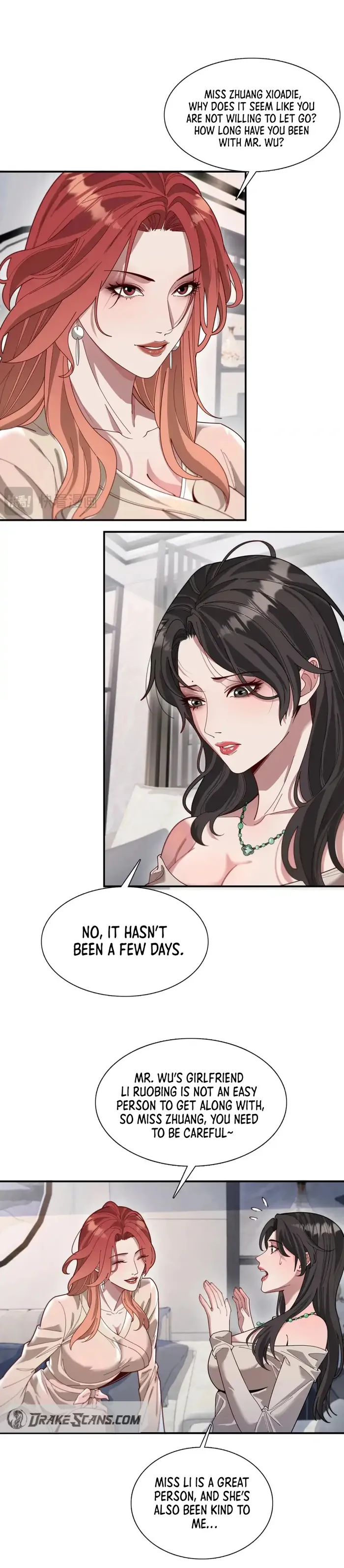 Read I’m Stuck On The Same Day For A Thousand Years ES Manga Online
