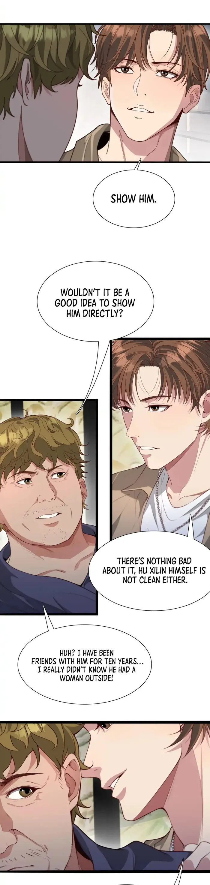 Read I’m Stuck On The Same Day For A Thousand Years ES Manga Online
