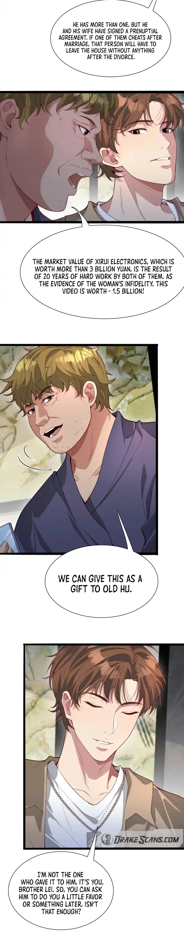 Read I’m Stuck On The Same Day For A Thousand Years ES Manga Online