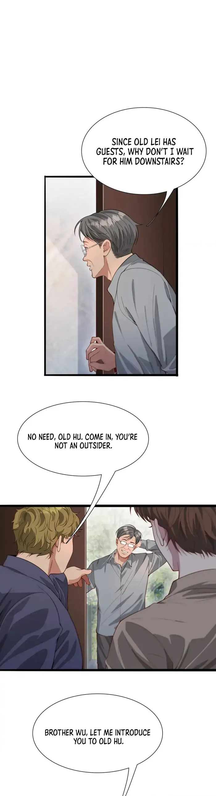 Read I’m Stuck On The Same Day For A Thousand Years ES Manga Online