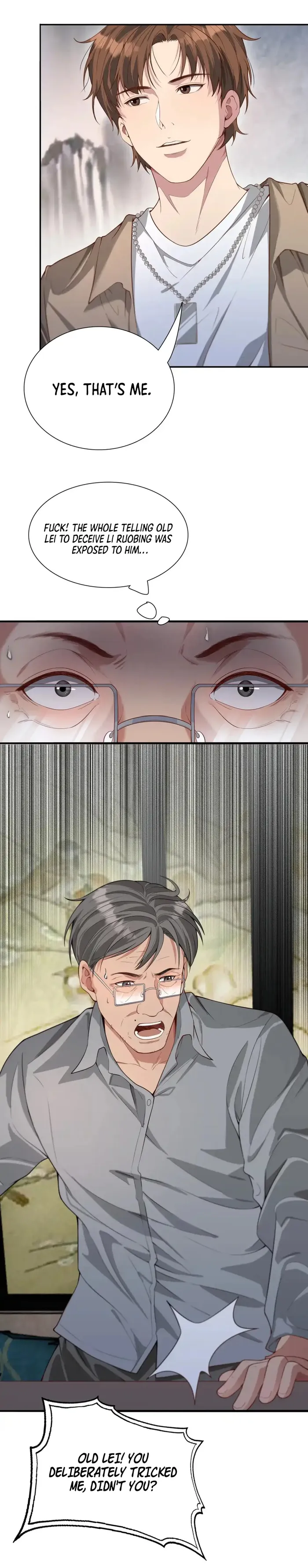 Read I’m Stuck On The Same Day For A Thousand Years ES Manga Online
