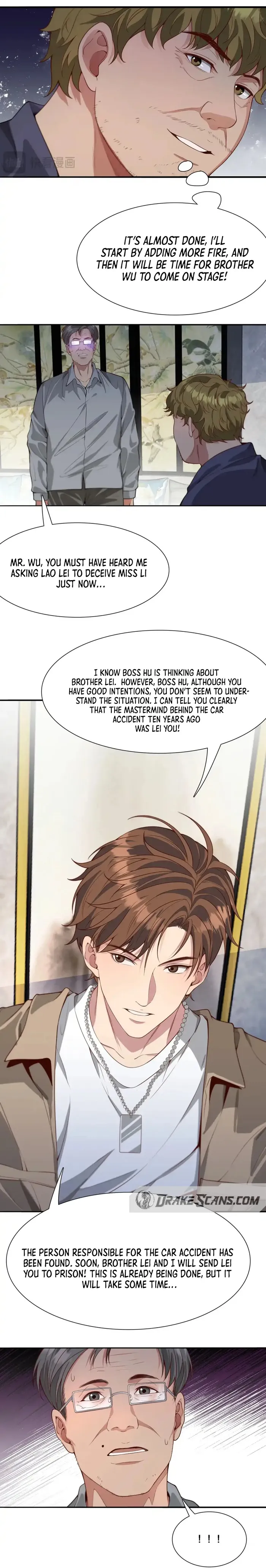 Read I’m Stuck On The Same Day For A Thousand Years ES Manga Online