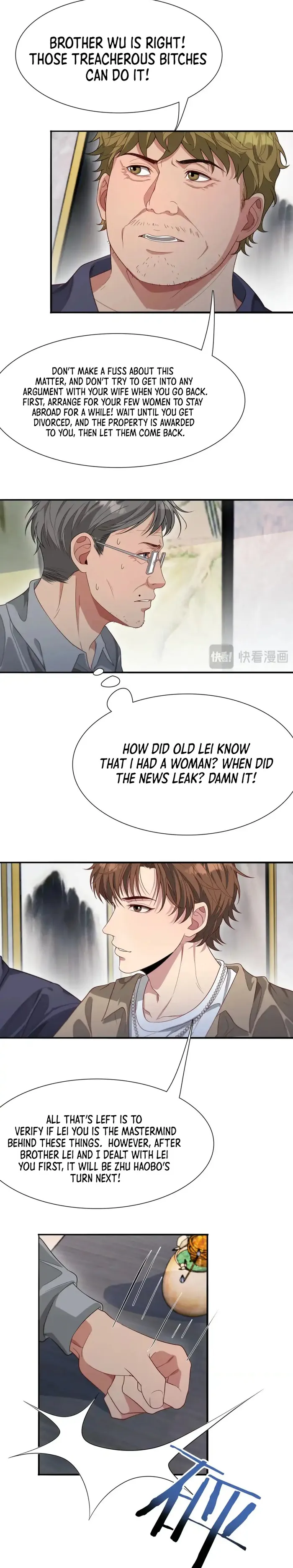 Read I’m Stuck On The Same Day For A Thousand Years ES Manga Online