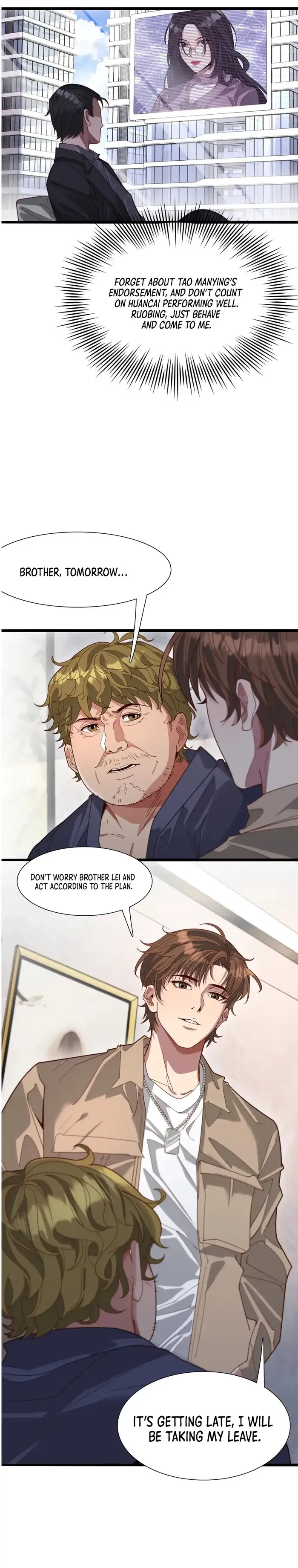 Read I’m Stuck On The Same Day For A Thousand Years ES Manga Online