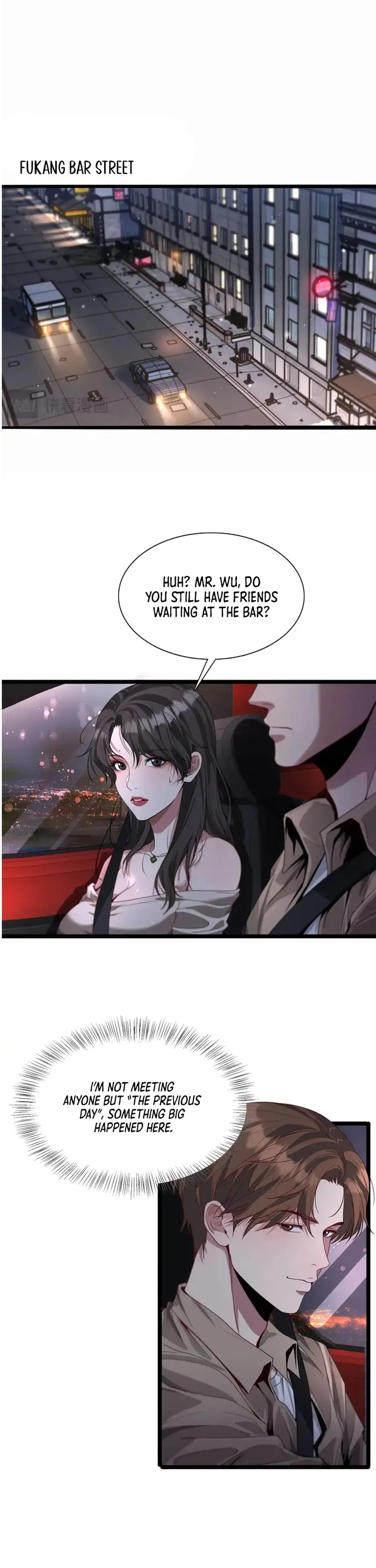 Read I’m Stuck On The Same Day For A Thousand Years ES Manga Online