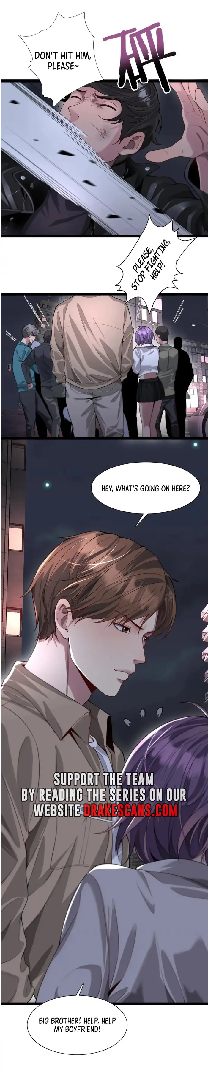 Read I’m Stuck On The Same Day For A Thousand Years ES Manga Online