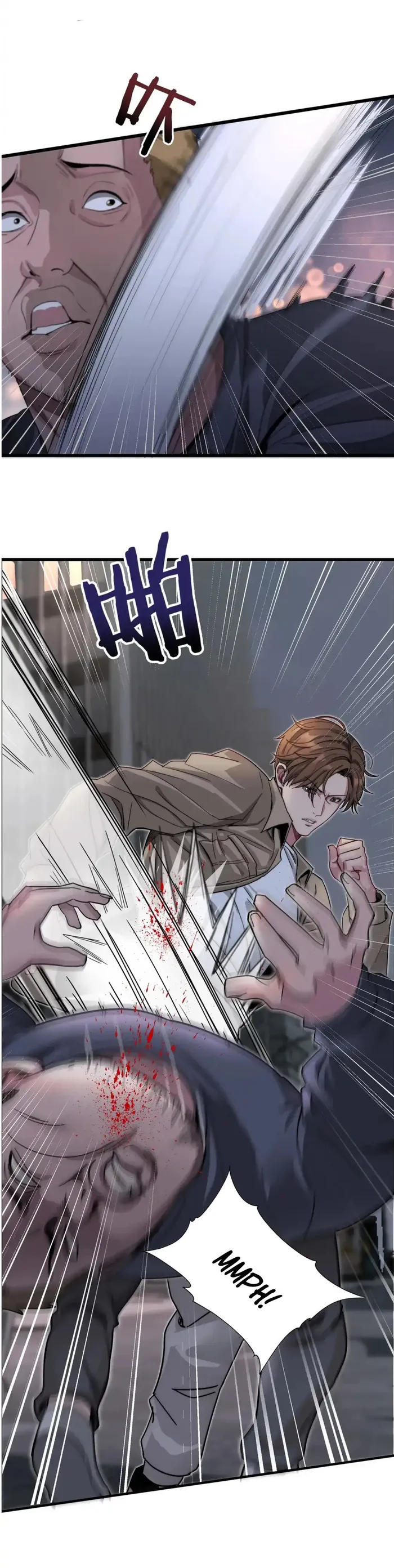 Read I’m Stuck On The Same Day For A Thousand Years ES Manga Online
