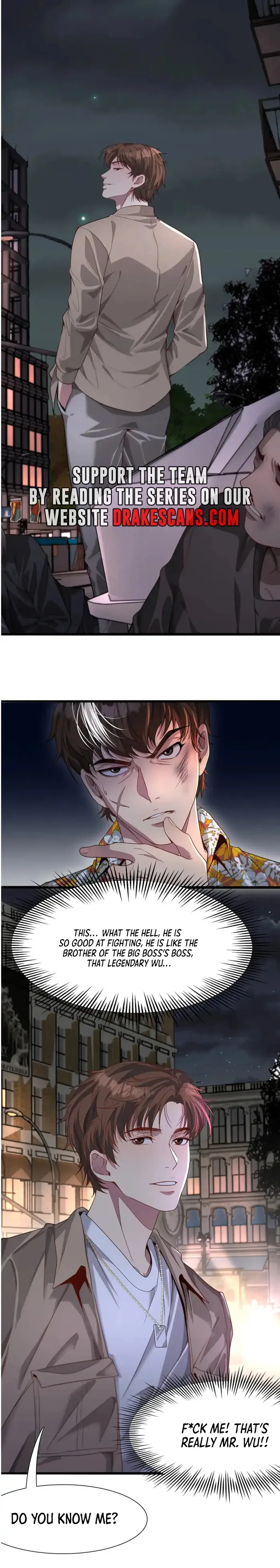 Read I’m Stuck On The Same Day For A Thousand Years ES Manga Online
