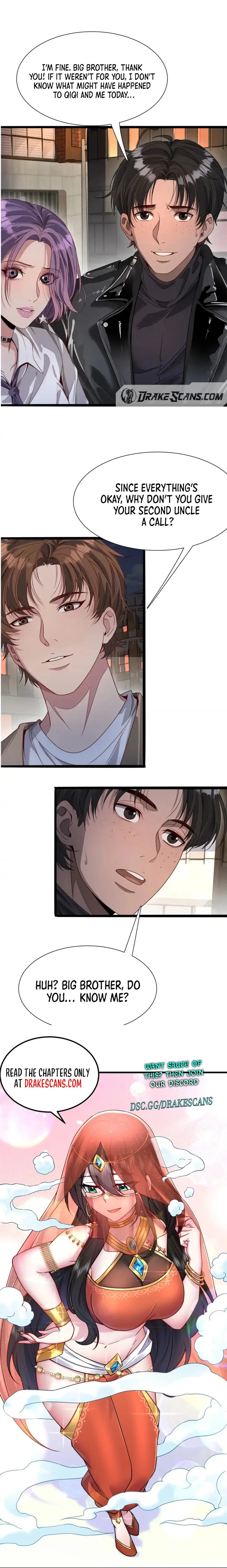 Read I’m Stuck On The Same Day For A Thousand Years ES Manga Online