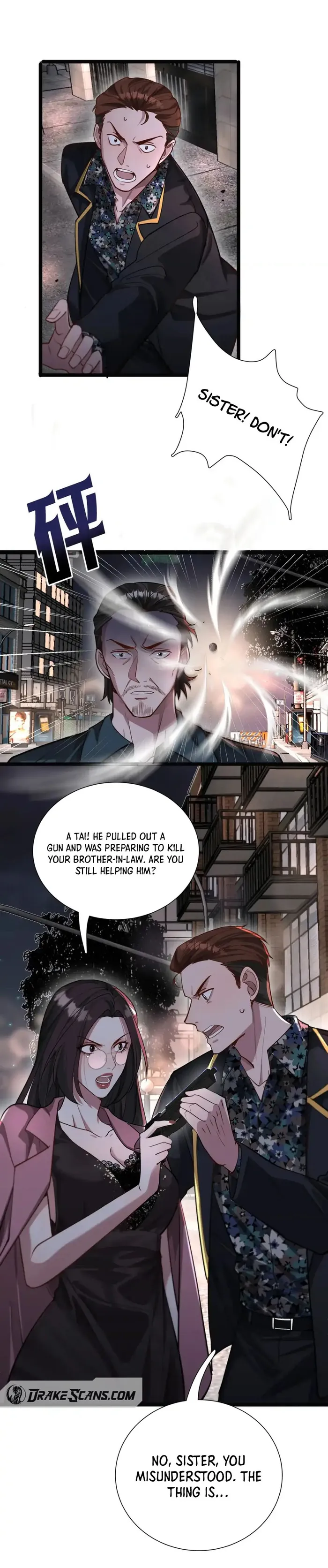 Read I’m Stuck On The Same Day For A Thousand Years ES Manga Online