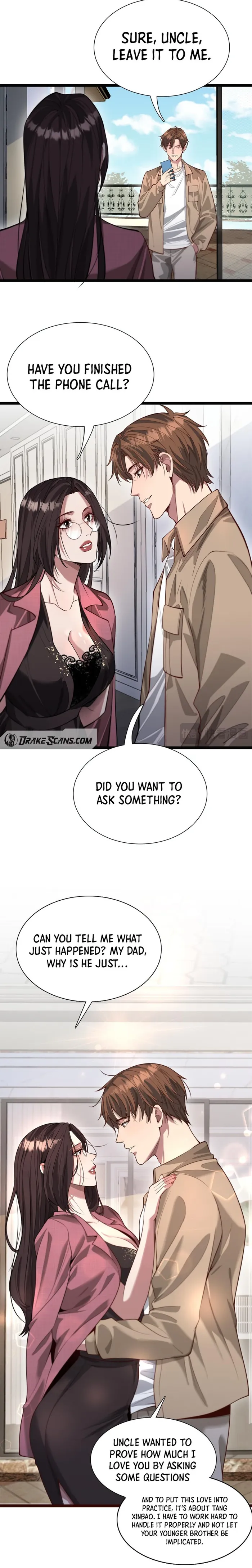 Read I’m Stuck On The Same Day For A Thousand Years ES Manga Online