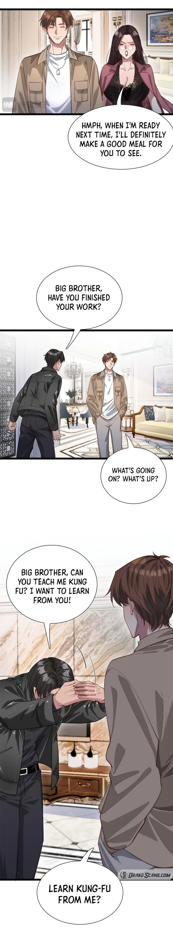 Read I’m Stuck On The Same Day For A Thousand Years ES Manga Online