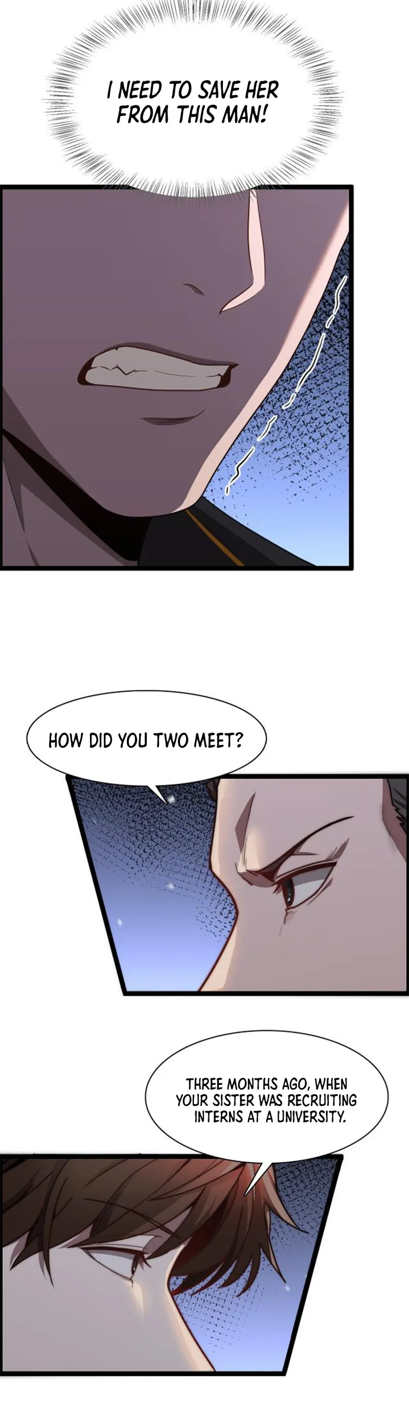 Read I’m Stuck On The Same Day For A Thousand Years ES Manga Online