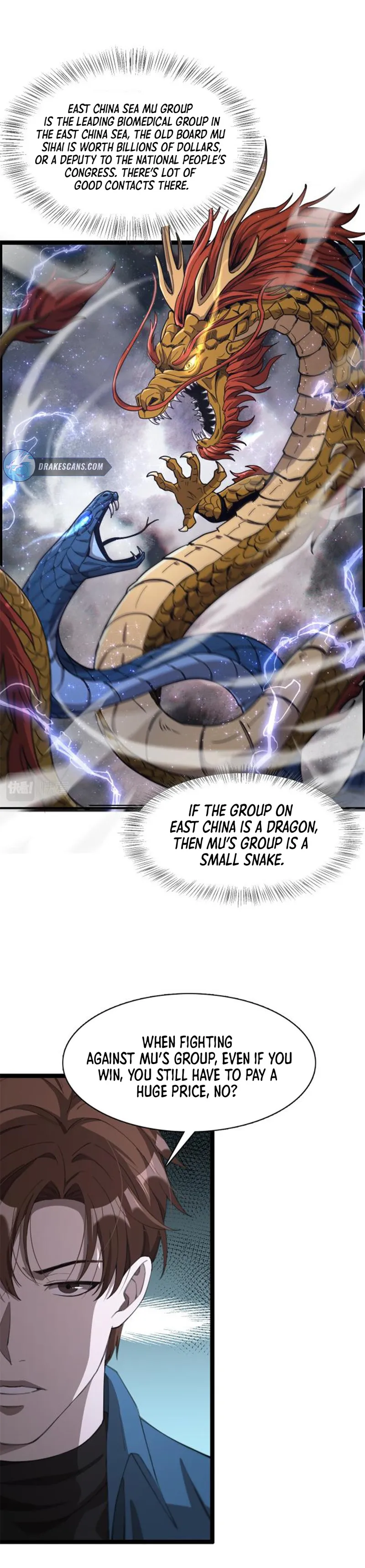 Read I’m Stuck On The Same Day For A Thousand Years ES Manga Online