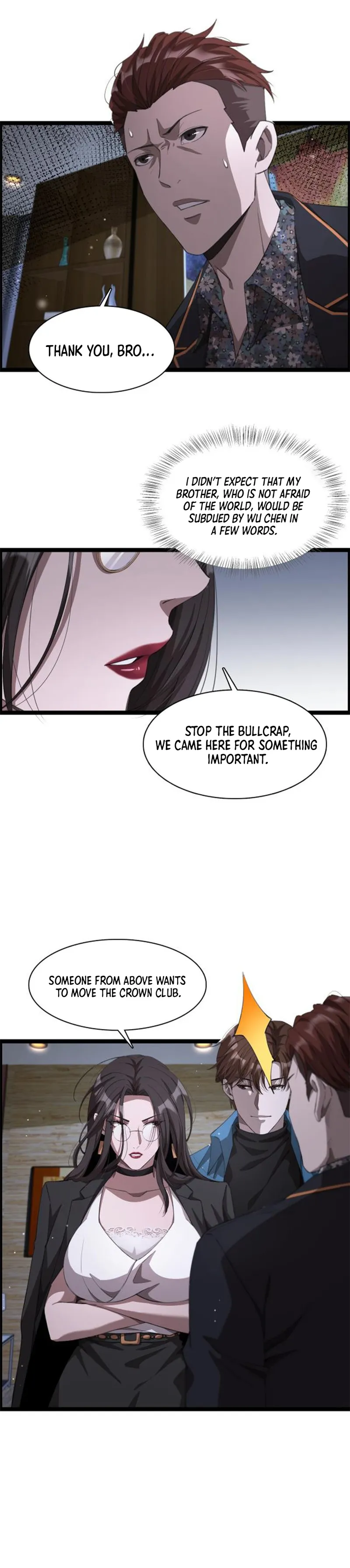 Read I’m Stuck On The Same Day For A Thousand Years ES Manga Online