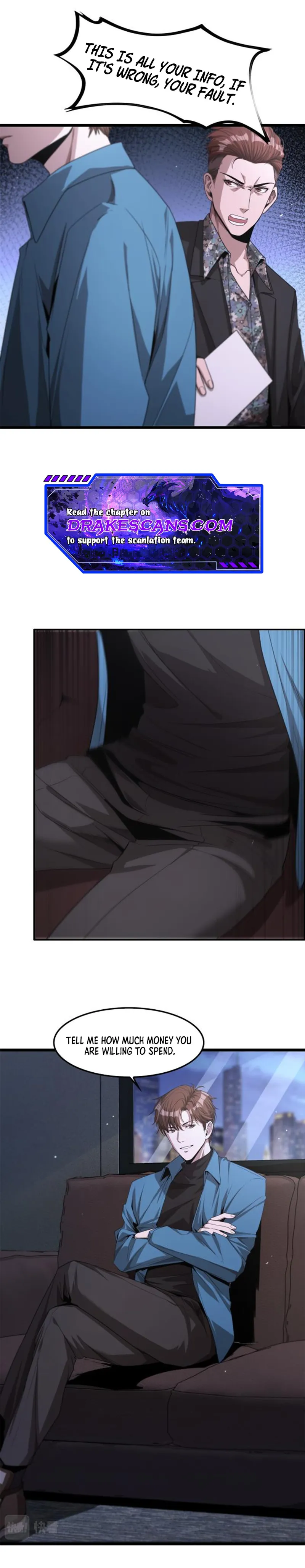 Read I’m Stuck On The Same Day For A Thousand Years ES Manga Online