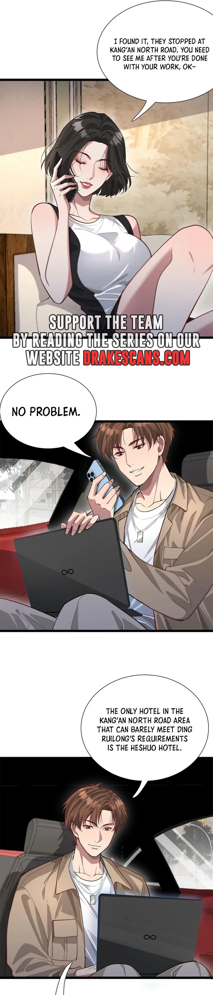 Read I’m Stuck On The Same Day For A Thousand Years ES Manga Online