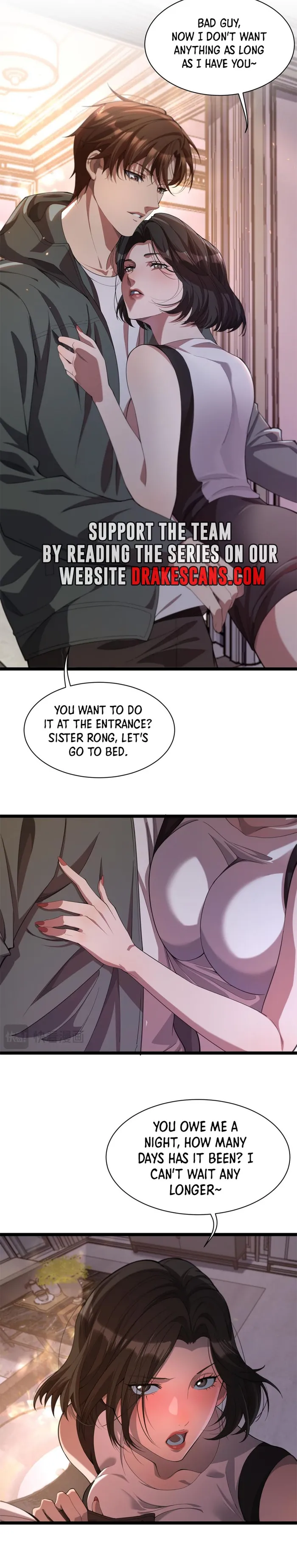 Read I’m Stuck On The Same Day For A Thousand Years ES Manga Online