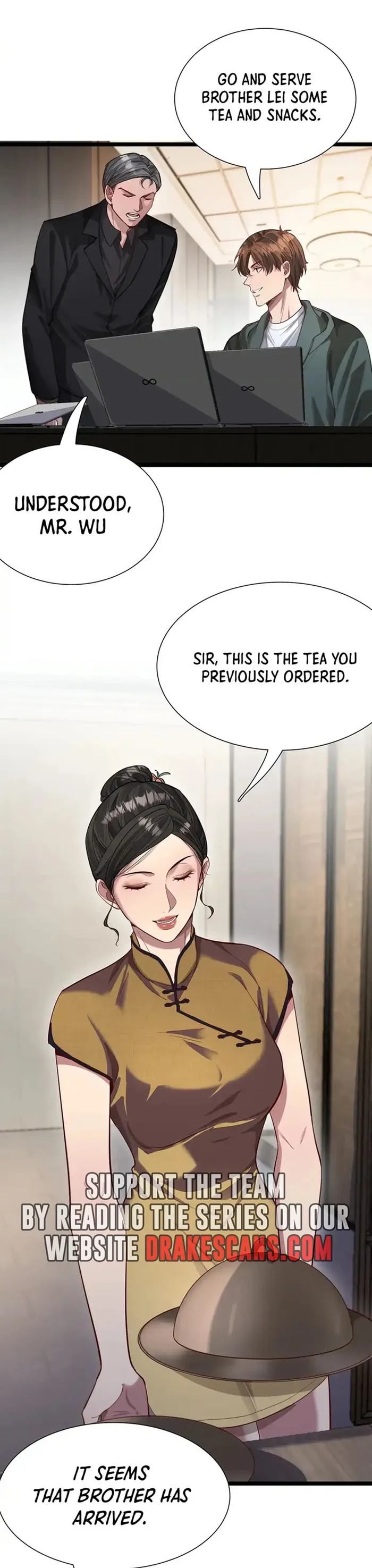 Read I’m Stuck On The Same Day For A Thousand Years ES Manga Online