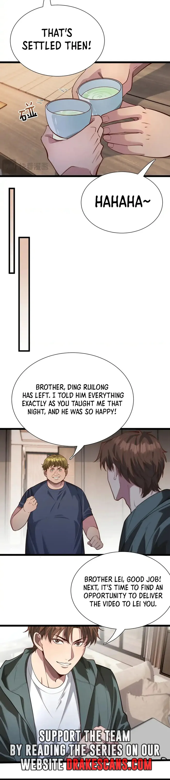 Read I’m Stuck On The Same Day For A Thousand Years ES Manga Online