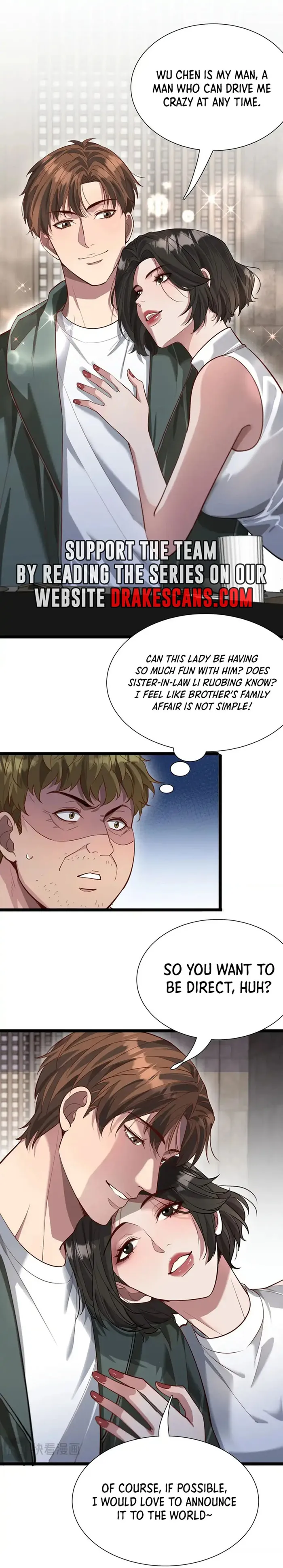 Read I’m Stuck On The Same Day For A Thousand Years ES Manga Online