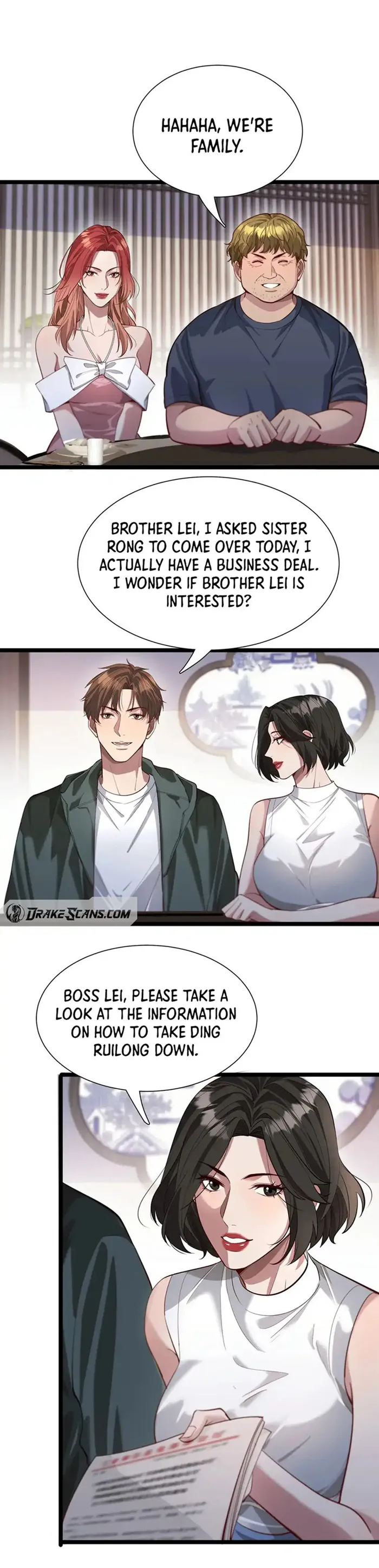 Read I’m Stuck On The Same Day For A Thousand Years ES Manga Online