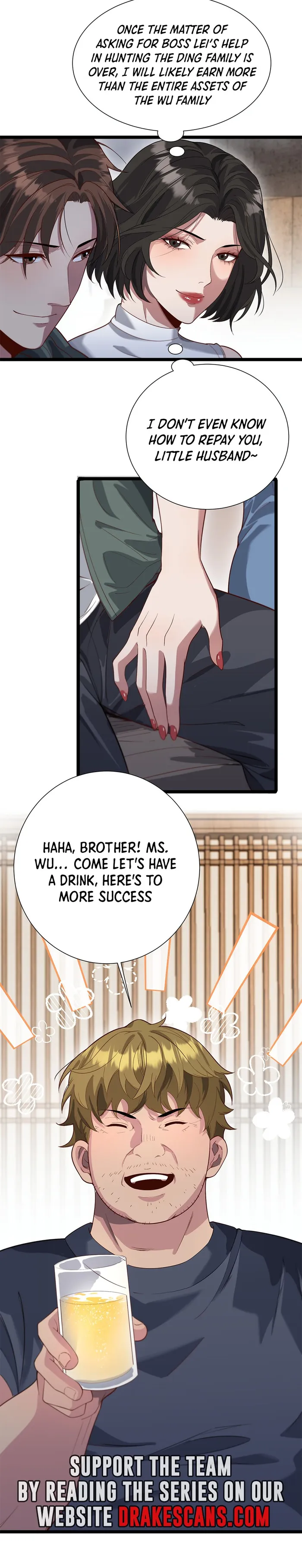 Read I’m Stuck On The Same Day For A Thousand Years ES Manga Online