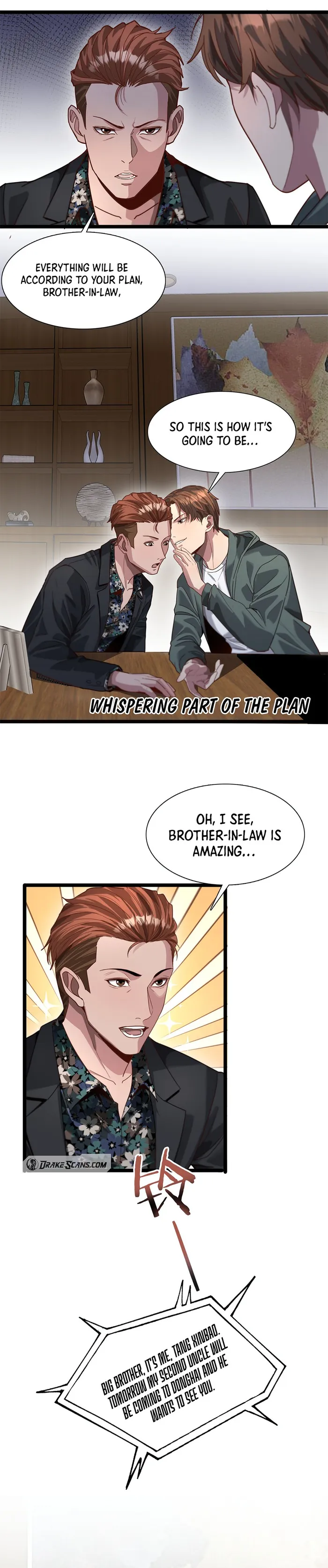 Read I’m Stuck On The Same Day For A Thousand Years ES Manga Online