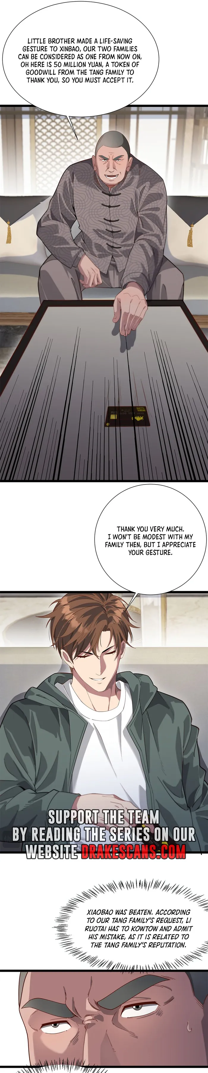 Read I’m Stuck On The Same Day For A Thousand Years ES Manga Online