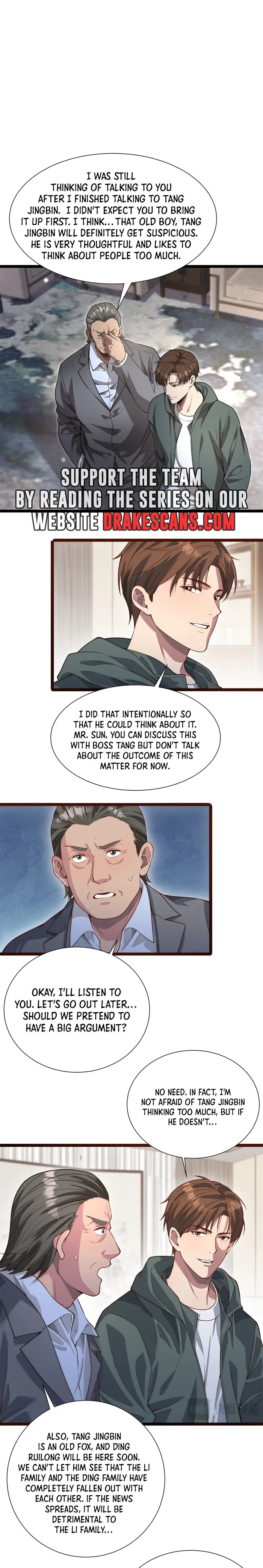 Read I’m Stuck On The Same Day For A Thousand Years ES Manga Online