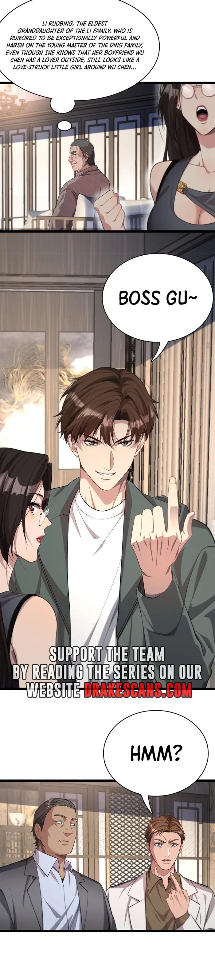 Read I’m Stuck On The Same Day For A Thousand Years ES Manga Online