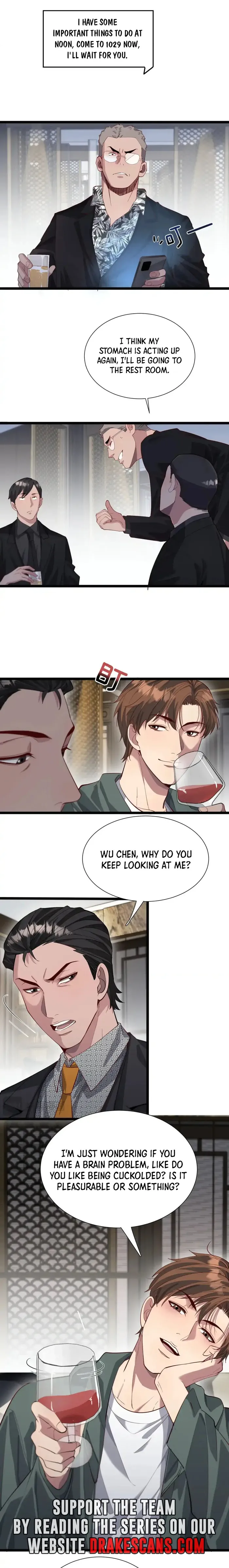 Read I’m Stuck On The Same Day For A Thousand Years ES Manga Online