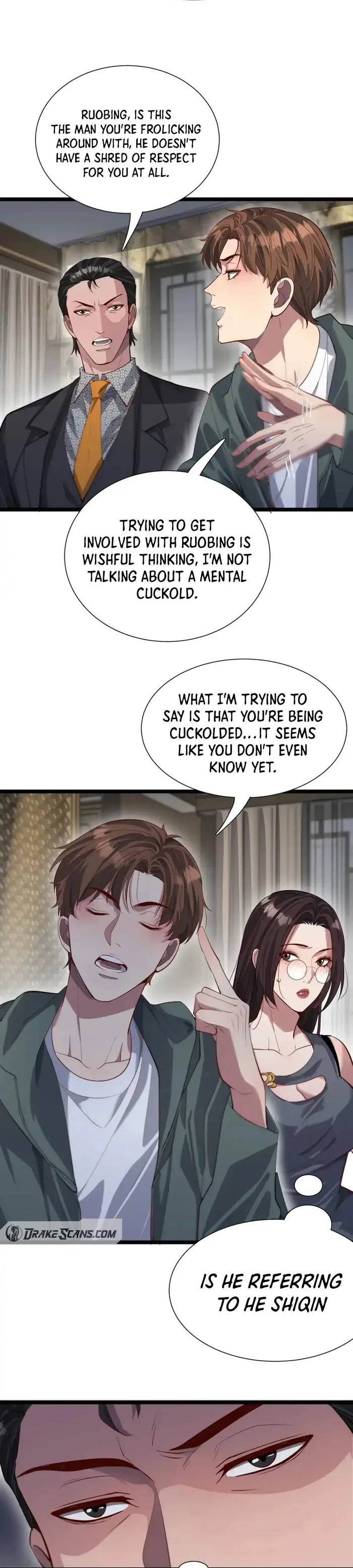 Read I’m Stuck On The Same Day For A Thousand Years ES Manga Online