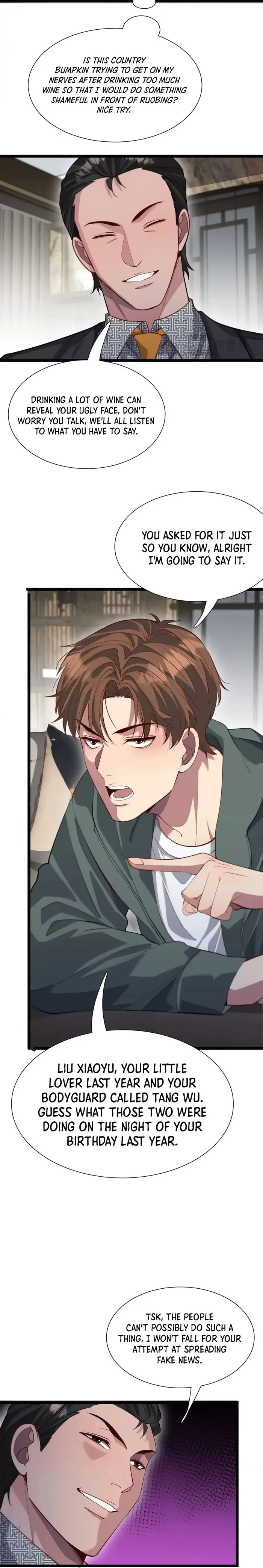 Read I’m Stuck On The Same Day For A Thousand Years ES Manga Online
