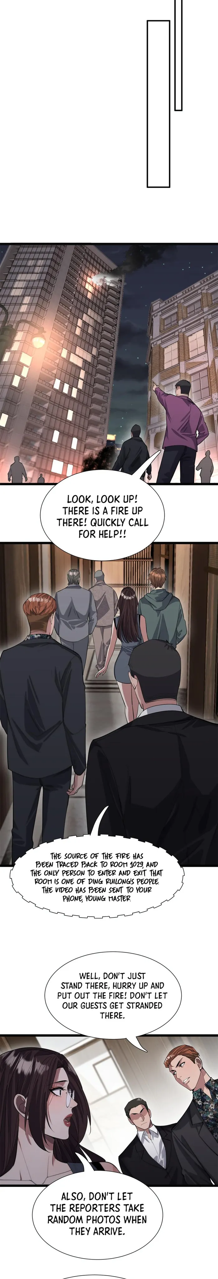 Read I’m Stuck On The Same Day For A Thousand Years ES Manga Online