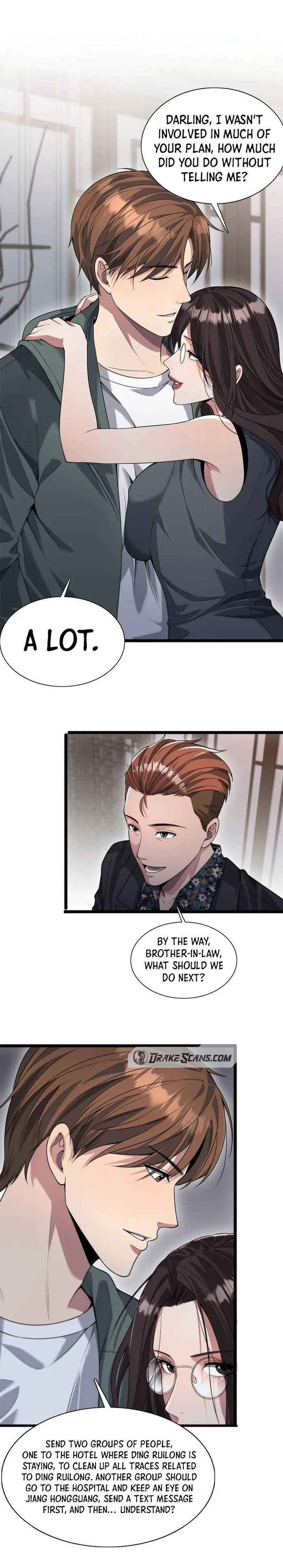 Read I’m Stuck On The Same Day For A Thousand Years ES Manga Online