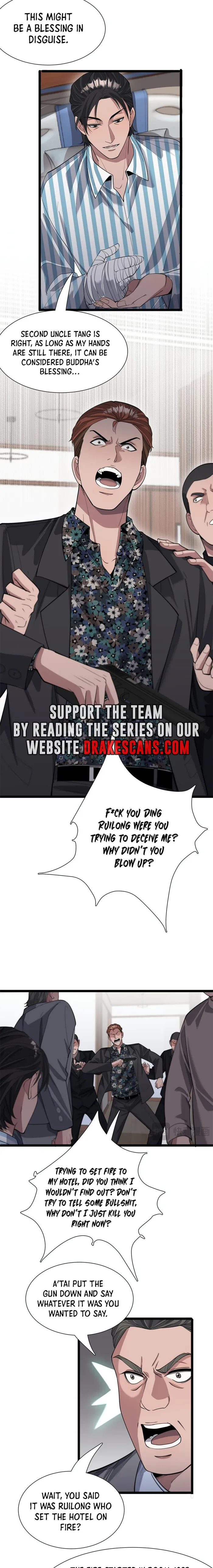 Read I’m Stuck On The Same Day For A Thousand Years ES Manga Online