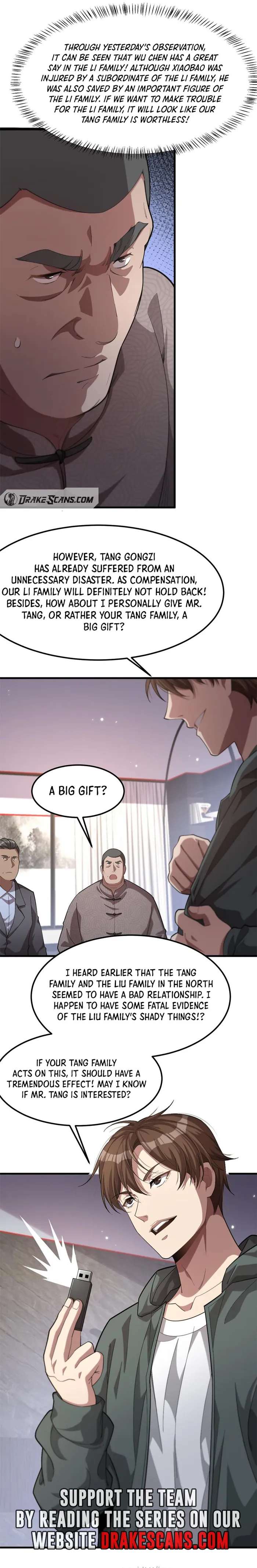 Read I’m Stuck On The Same Day For A Thousand Years ES Manga Online