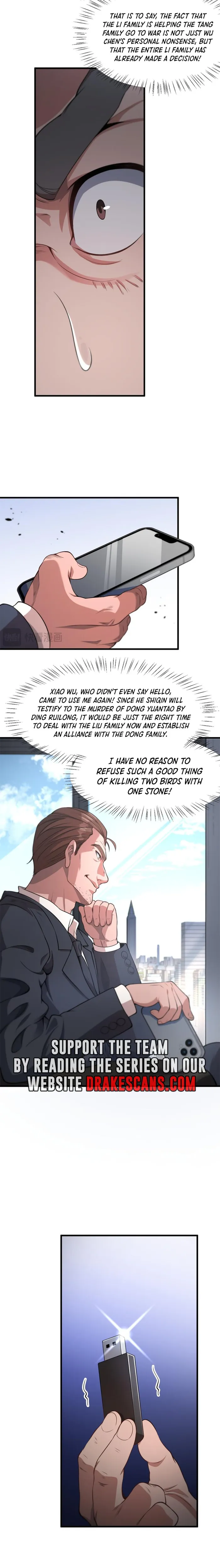 Read I’m Stuck On The Same Day For A Thousand Years ES Manga Online