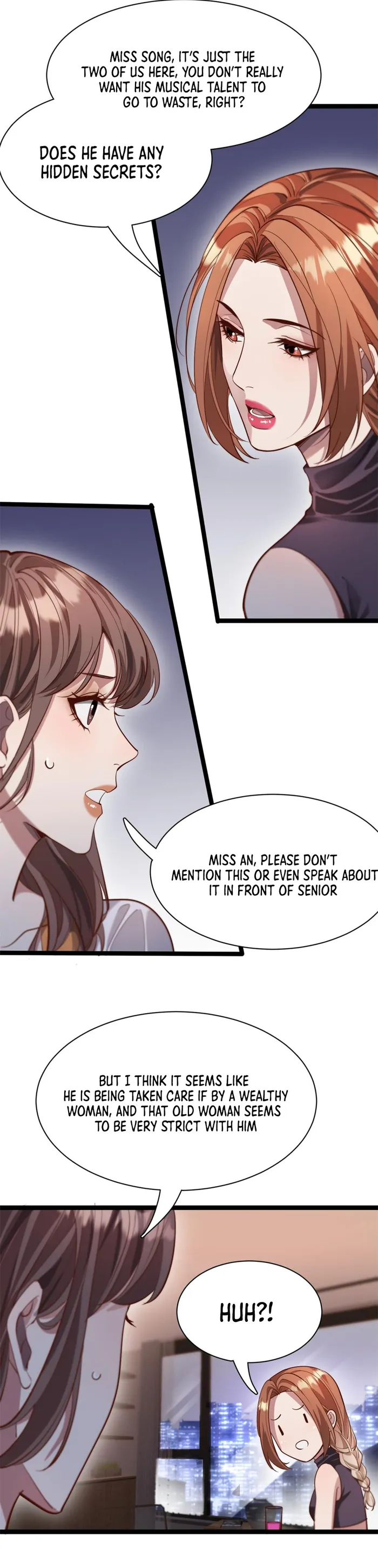 Read I’m Stuck On The Same Day For A Thousand Years ES Manga Online