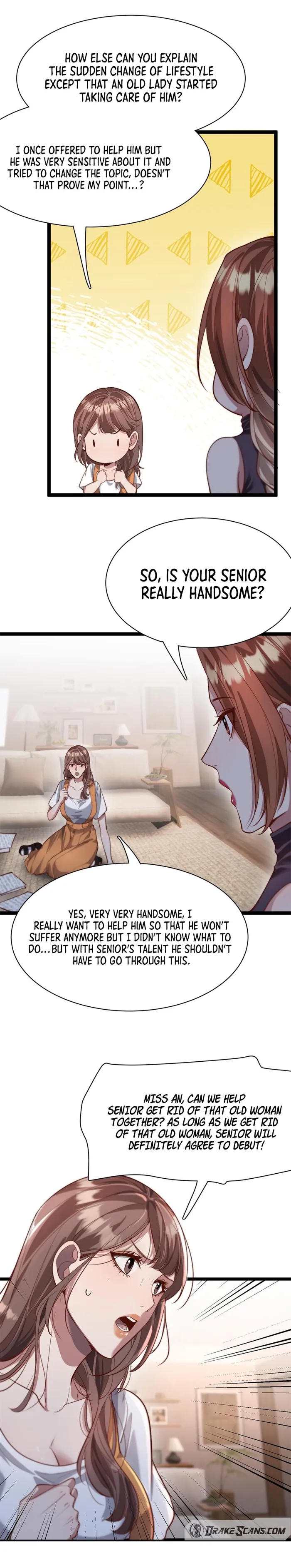 Read I’m Stuck On The Same Day For A Thousand Years ES Manga Online