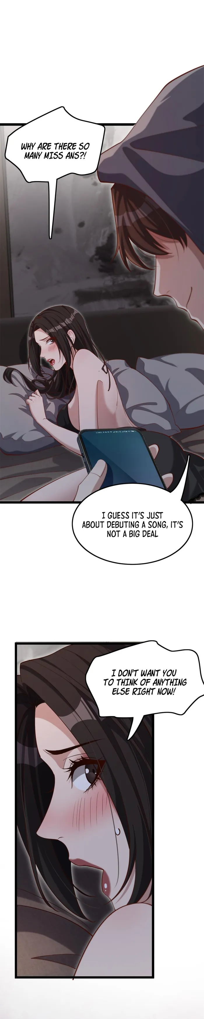 Read I’m Stuck On The Same Day For A Thousand Years ES Manga Online
